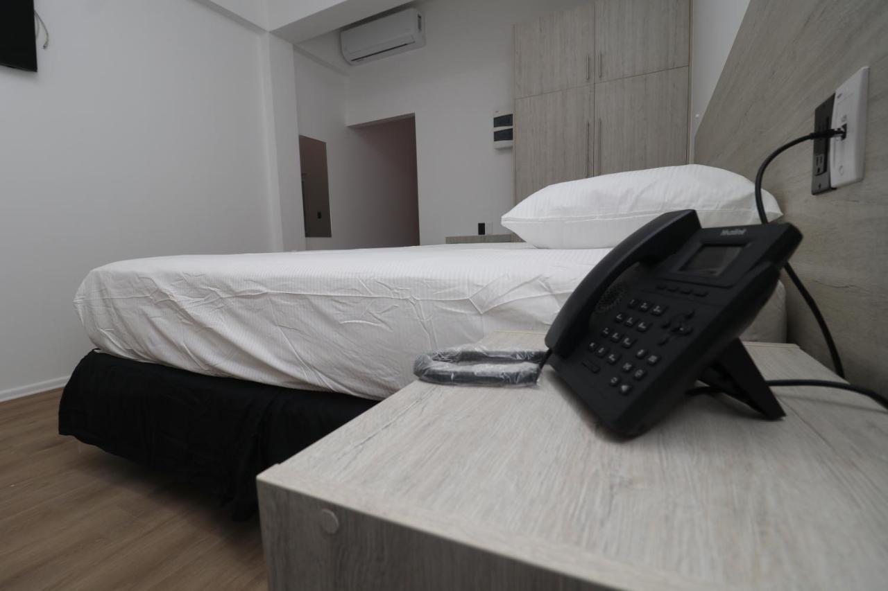 Hotel Royal Brasil باراماريبو المظهر الخارجي الصورة