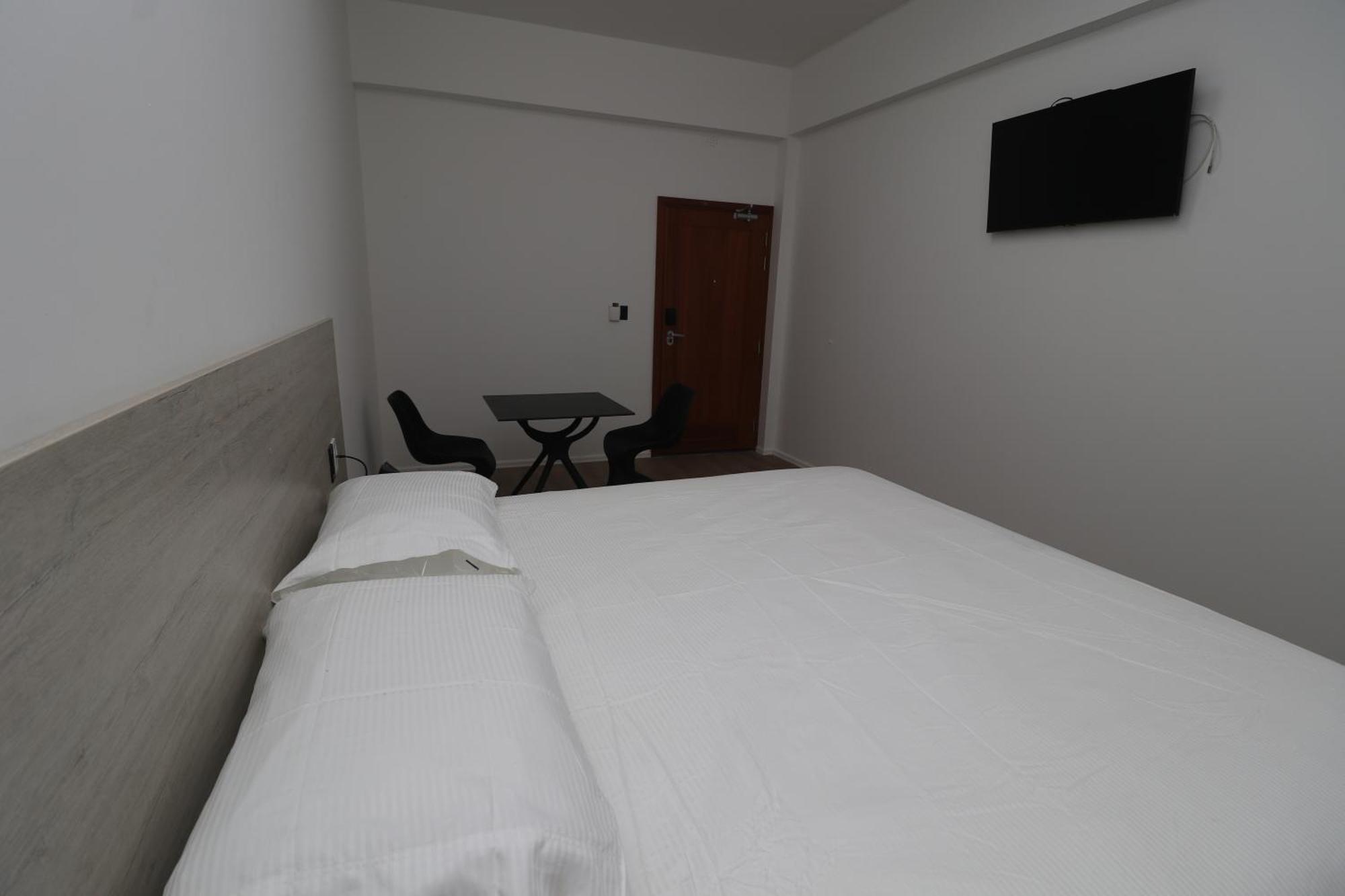 Hotel Royal Brasil باراماريبو المظهر الخارجي الصورة