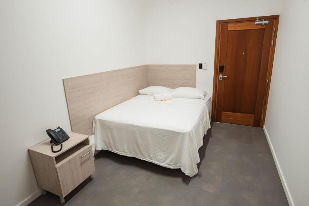 Hotel Royal Brasil باراماريبو المظهر الخارجي الصورة