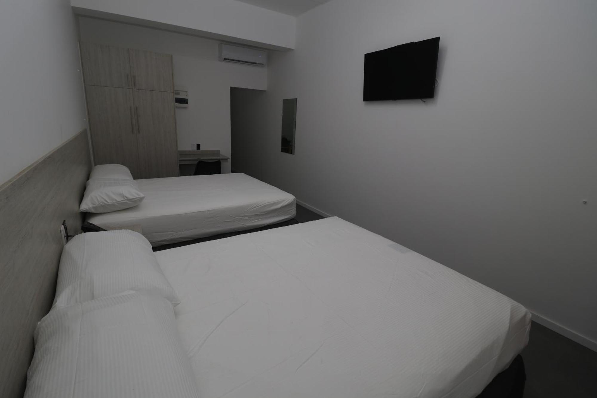 Hotel Royal Brasil باراماريبو المظهر الخارجي الصورة