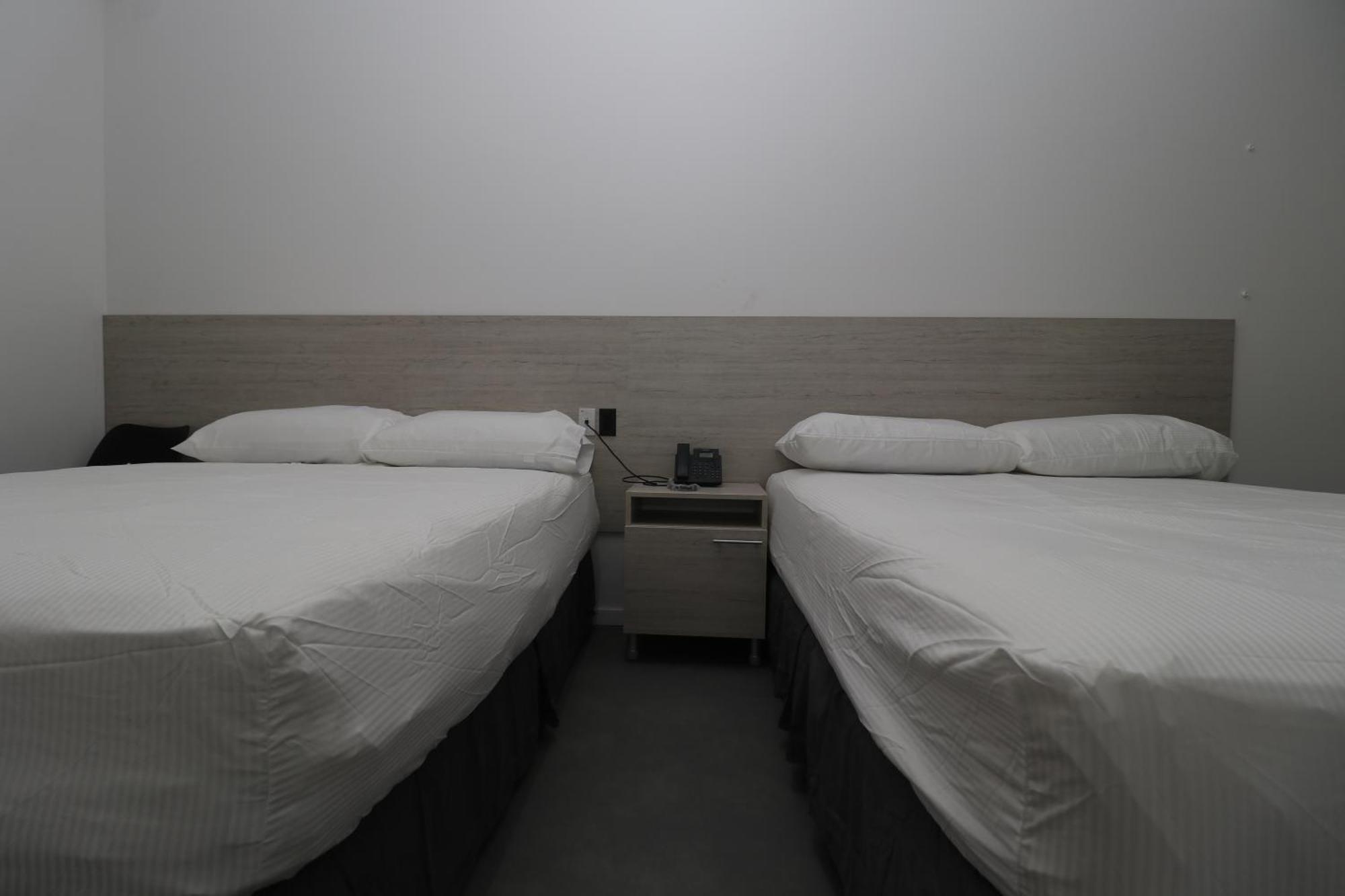 Hotel Royal Brasil باراماريبو المظهر الخارجي الصورة